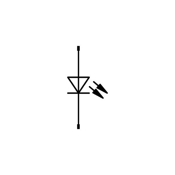 Accessories for relay modules Operation status indicator: red image 4