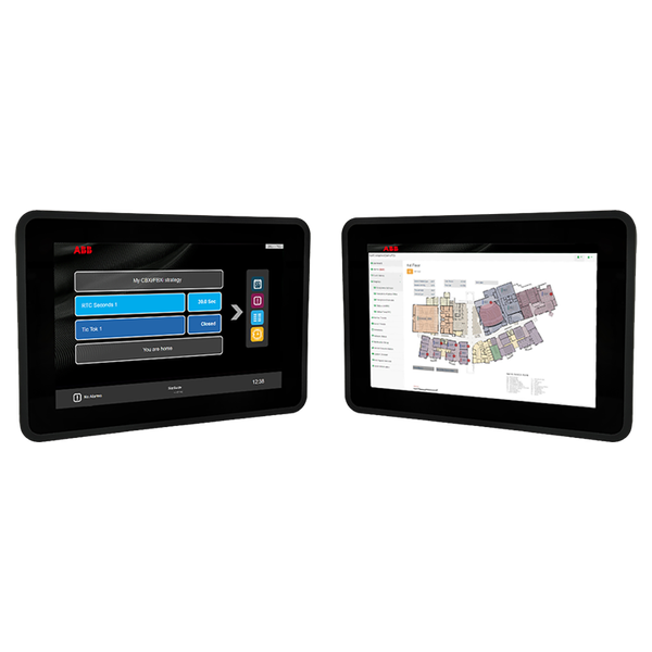 EXP-C10 eXplore Touchscreen 10 inch image 2