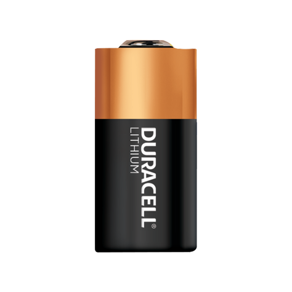 DURACELL Lithium CR2 500-Bulk image 1