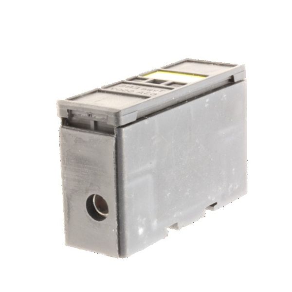 Fuse-holder, LV, 63 A, AC 550 V, BS88/F2, 1P, BS, front connected image 3