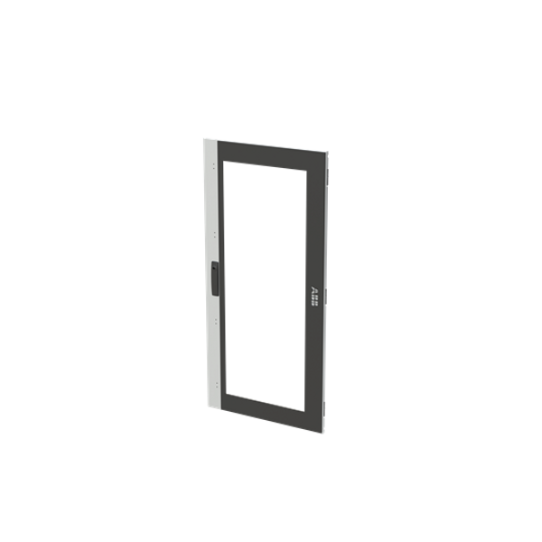 Q855G614 Door, 1442 mm x 593 mm x 250 mm, IP55 image 2