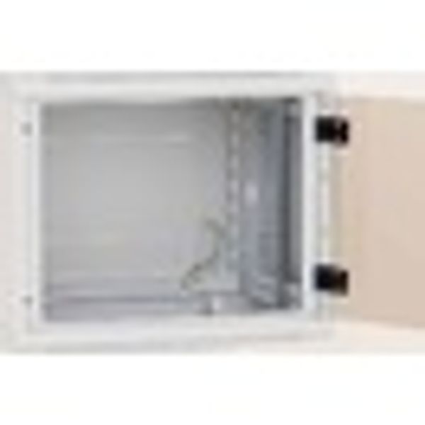 Network Enclosure Wall DW Monobloc, W600xH370xD395, 19", 6U image 14