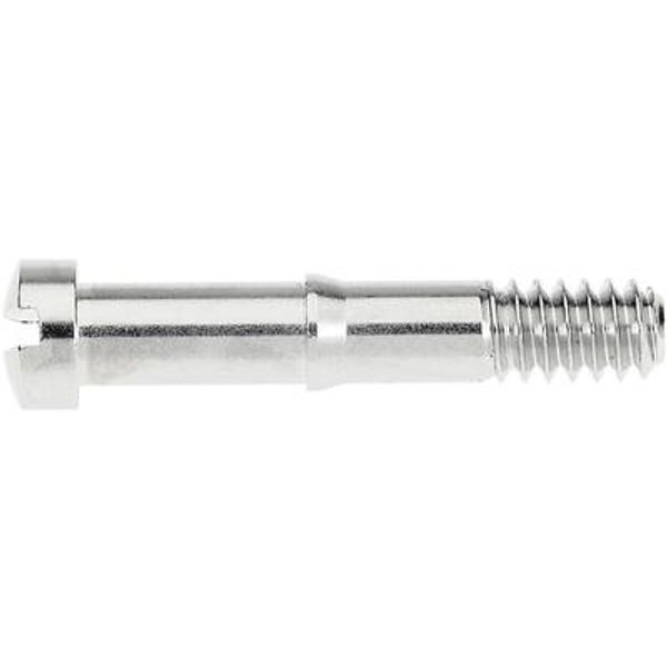 SHORT LOCKING SCREW 4-40 UNC image 1