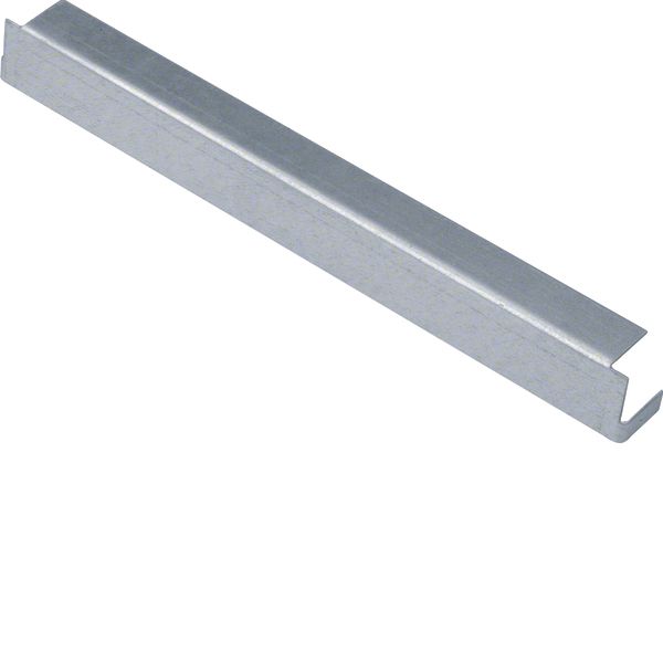 endcap for underfloor duct 240x28 mm image 1