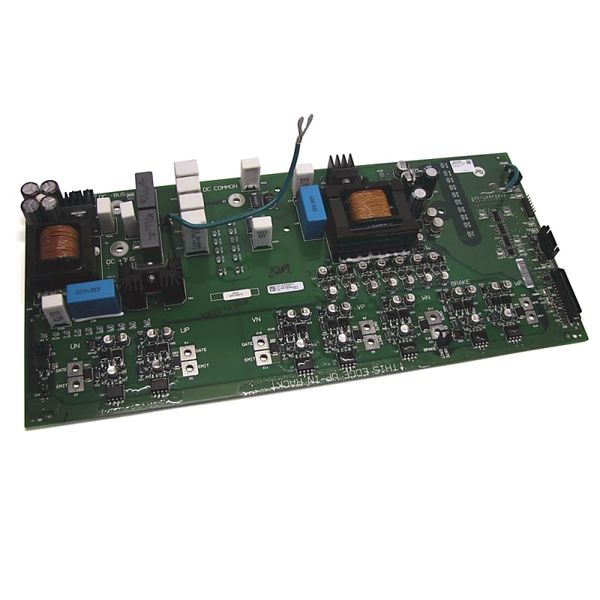 Power Interface Board Kit,400V,110 kW,Size 6 Frame image 1