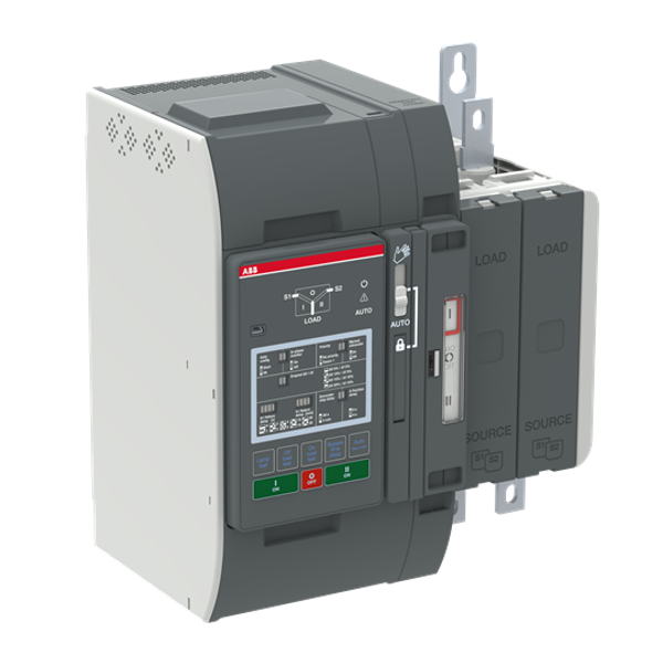 OXB250E1S2QB AUTOMATIC TRANSFER SWITCH image 3