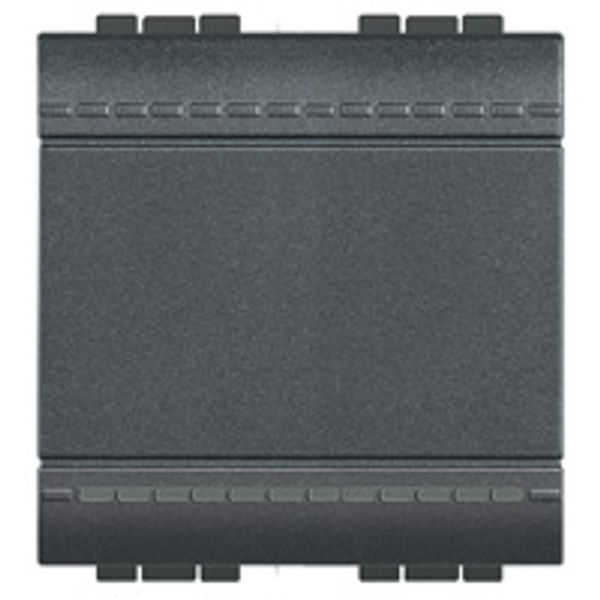 LL - 2 WAY SWITCH 1P 16A 2M ANTHRACITE image 1
