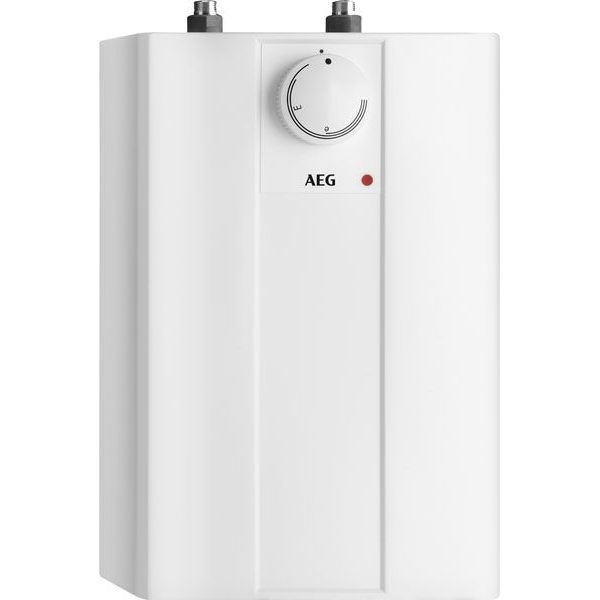 AEG HUZ5 Basic Hot Water Tank 5L New 222162 image 1