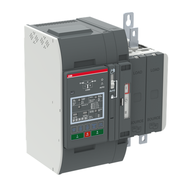 OXB200U2X2QB AUTOMATIC TRANSFER SWITCH image 1