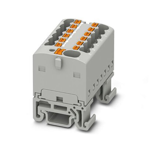 Distribution block image 3