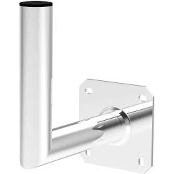 KEZ 2525 Aluminium Wall Mount image 1