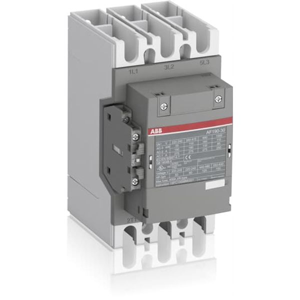 AF190-30-11-13 Contactor image 3