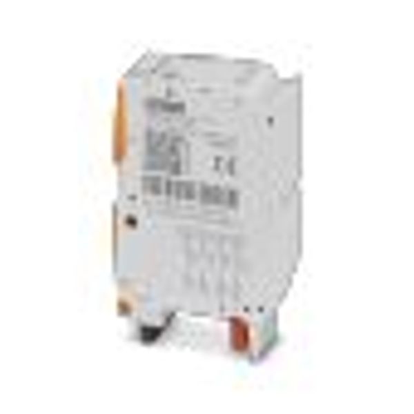 CLT-20P/4-VF-230V-I-P - Surge protection plug image 2