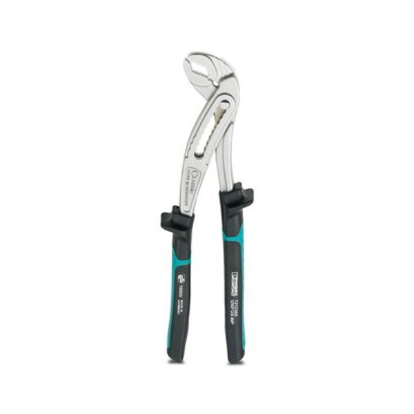 Water pump pliers image 3