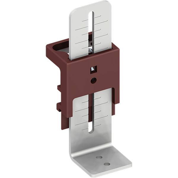 ZW59P2 Interior fitting system, 53 mm x 110 mm x 35 mm image 1