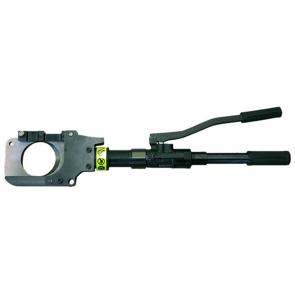 Hydraulic cable cutter up to 85 mm image 2