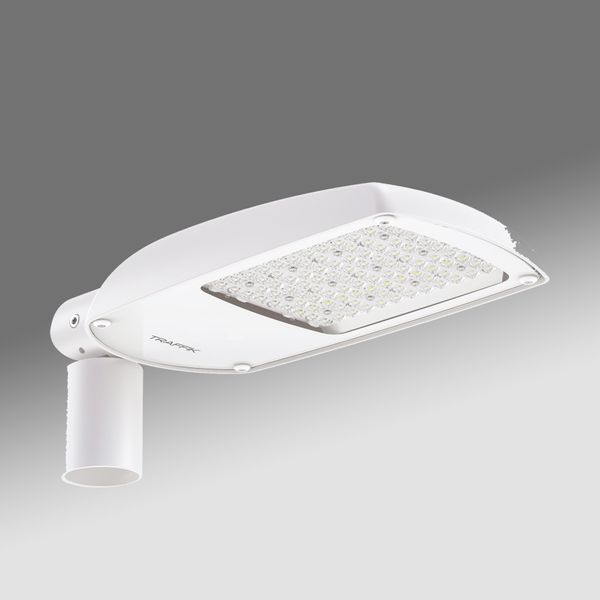 TRAFFIK R LED 69W 8950lm/740 IP66 O32 grey image 2