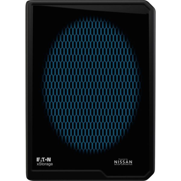 XST Home Black cover front Blue image 4