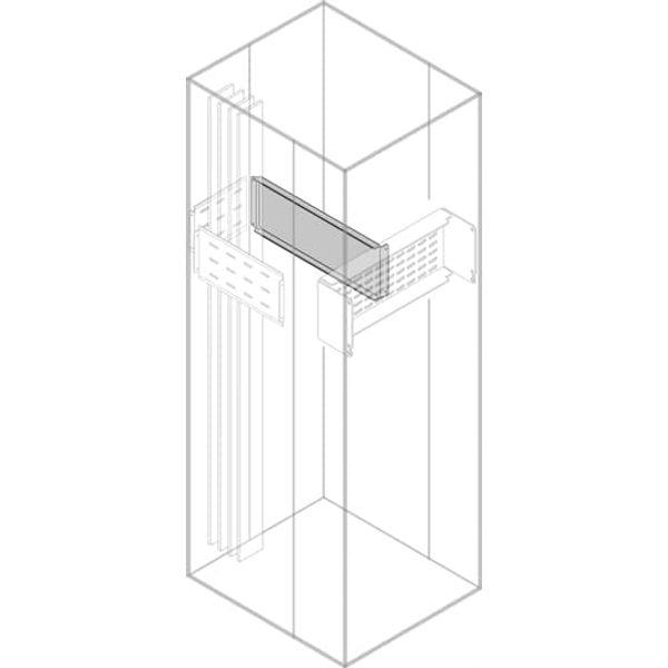 PRVS7062 Main Distribution Board image 4