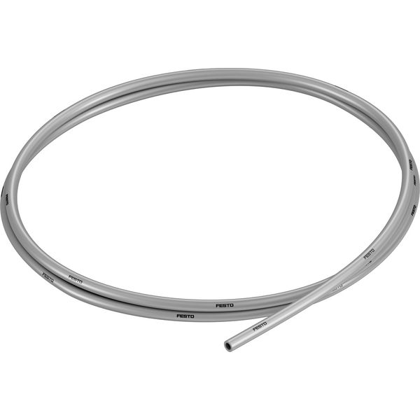 PUN-4X0,75-SI Plastic tubing image 1