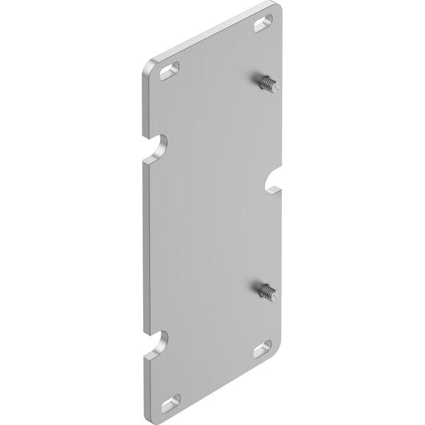 VAME-P14-W Wall mounting image 1