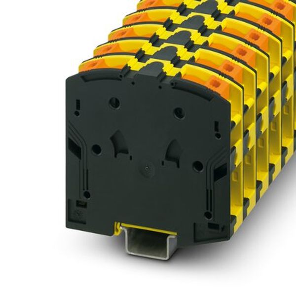 PTPOWER 95-FE - High-current terminal block image 1