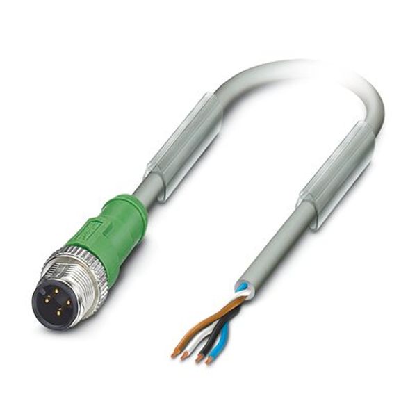 Sensor/actuator cable image 3