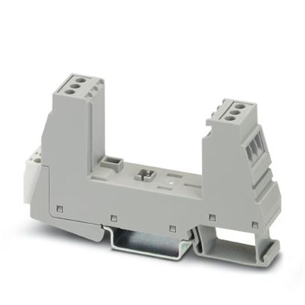 Type 3 surge protection base element image 2