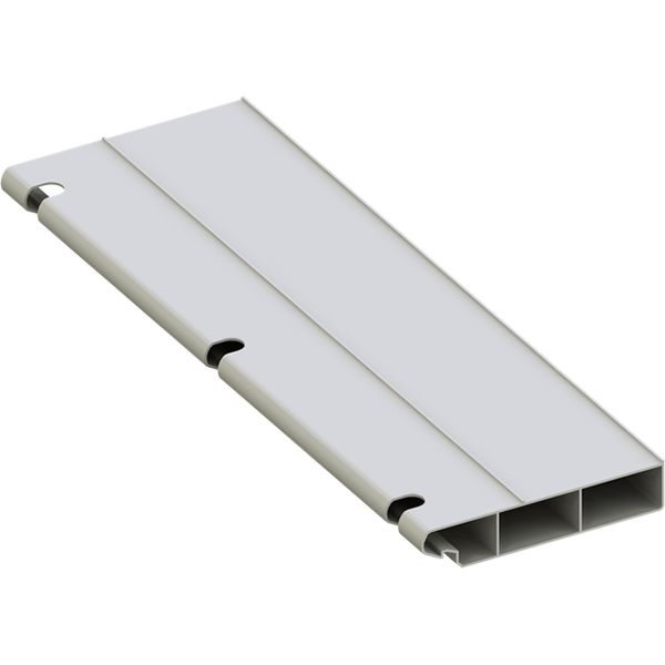 TZ619 Enclosure accessories, 800 mm x 100 mm x 30 mm image 1