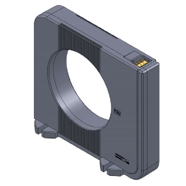 Current transformer, closed current transformer image 4