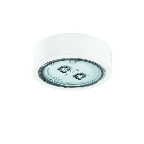 ITECH F2 305 M AT W Emergency LED light - Individual order image 1