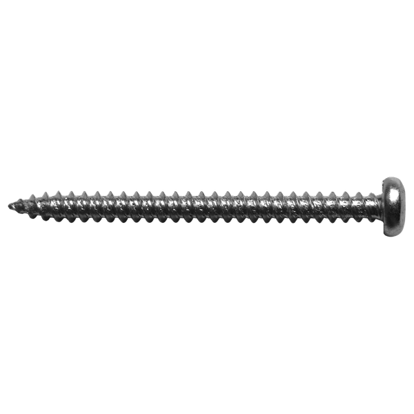 Twin Speed screw pan head Tx 3.9 x 45 image 2