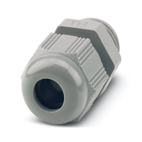 G-INS-PG9-S68N-PNES-GY - Cable gland image 1