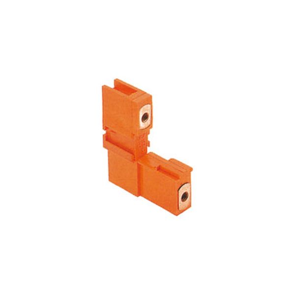 Fastening element (PCB connectors) image 1