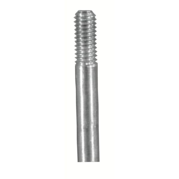 CM-SE-600 Screw-in bar electrode 600mm, for compact support KH-3 image 2