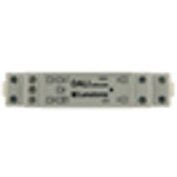 DALI Jalousie Modul - DIN Rail mounting image 4