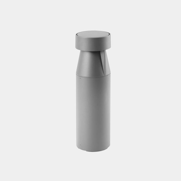 Bollard IP66 REK LED 23.5W 3000K Grey 650lm image 1