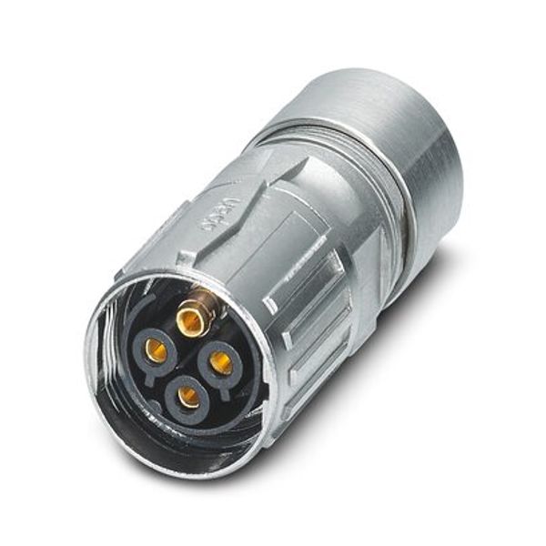 Cable connector image 3