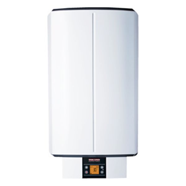 Wandboiler, SHZ 30 LCD, 30 l, 1 ton 6 kW, wit image 1