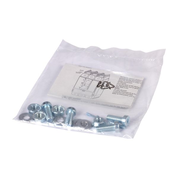 Screw connection set, 3p, for 12-20mm, cu image 6