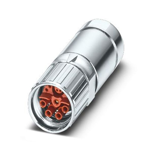 Cable connector image 2