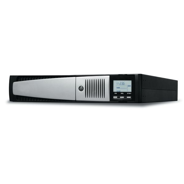 UPS GENIO Dual Midi ER 2200VA 1760W 0min.1/1ph./Online image 2