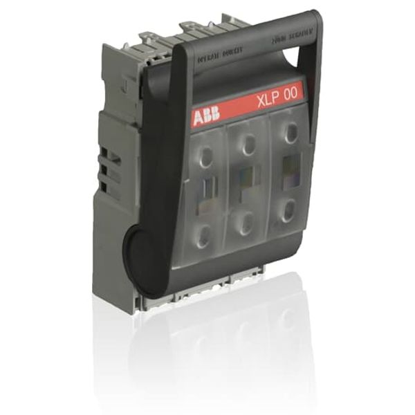 XLP00-EFM-6BC Fuse Switch Disconnector image 3