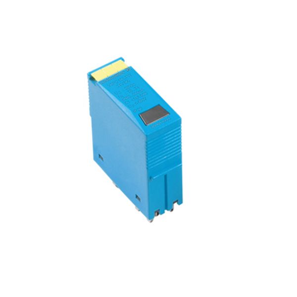 Surge voltage arrester (data networks/MCR-technology), without warning image 1