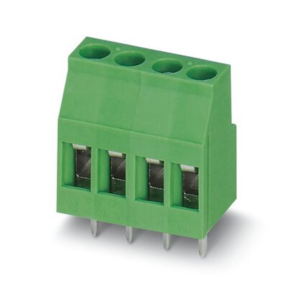 PCB terminal block image 1