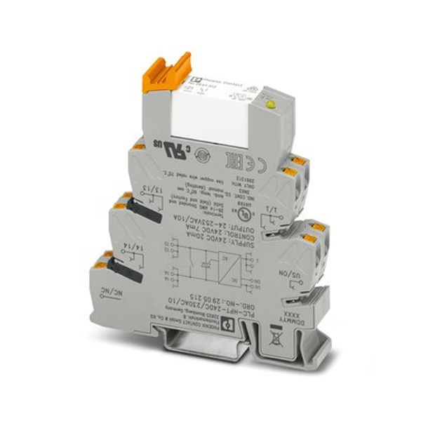 Solid-state relays image 1