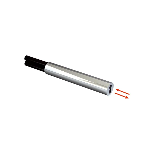 Fiber-optic sensors and fibers: LL3-DK04       LIGHT GUIDE image 1