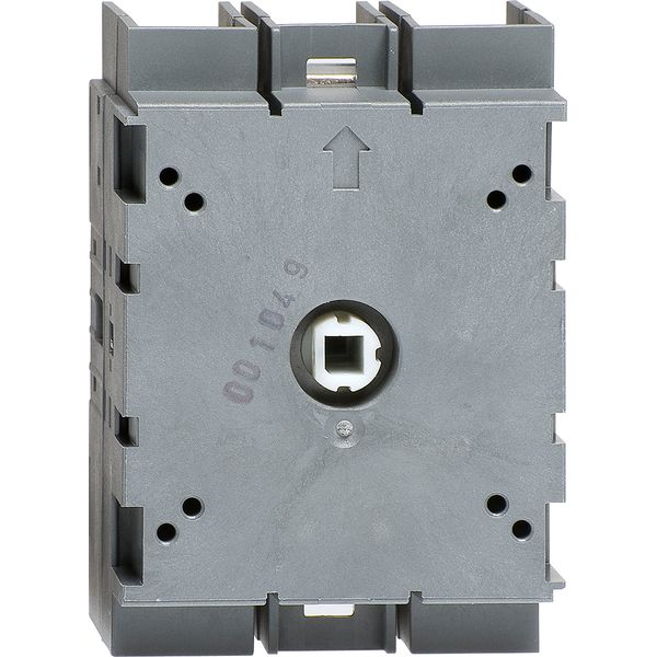 OT100FT3 SWITCH-DISCONNECTOR image 1