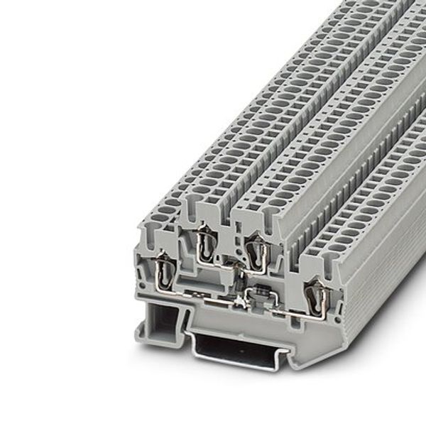 STTB 2,5-2DIO/O-UL/UR-UL - Component terminal block image 1