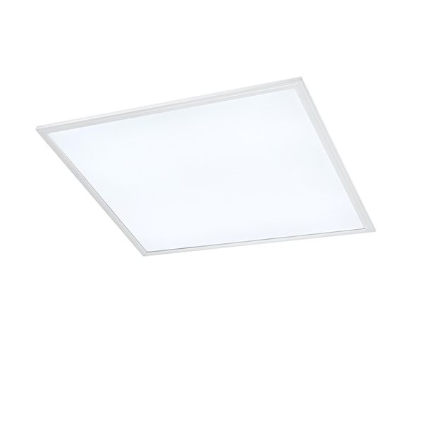 ALGINE  LED  230V 45W 100LM/W IP20 600X600MM CW CEILING PANEL-5Y WARRANTY image 9